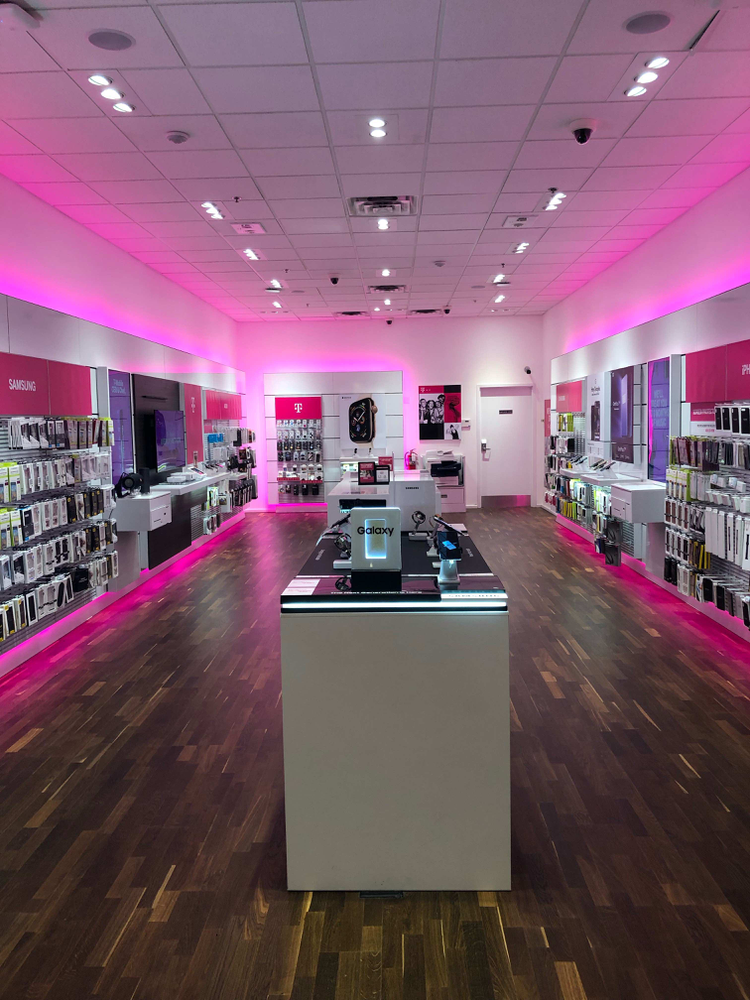 T-Mobile