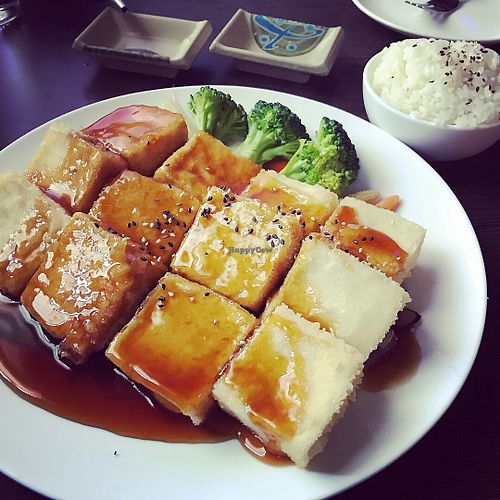 Photo credit: happycow