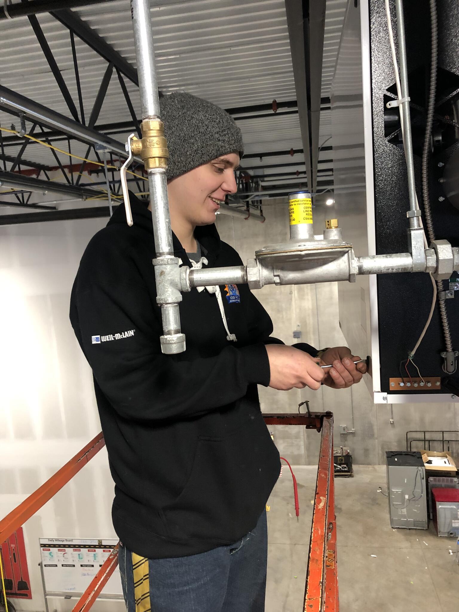 Photo credit: nextdoor