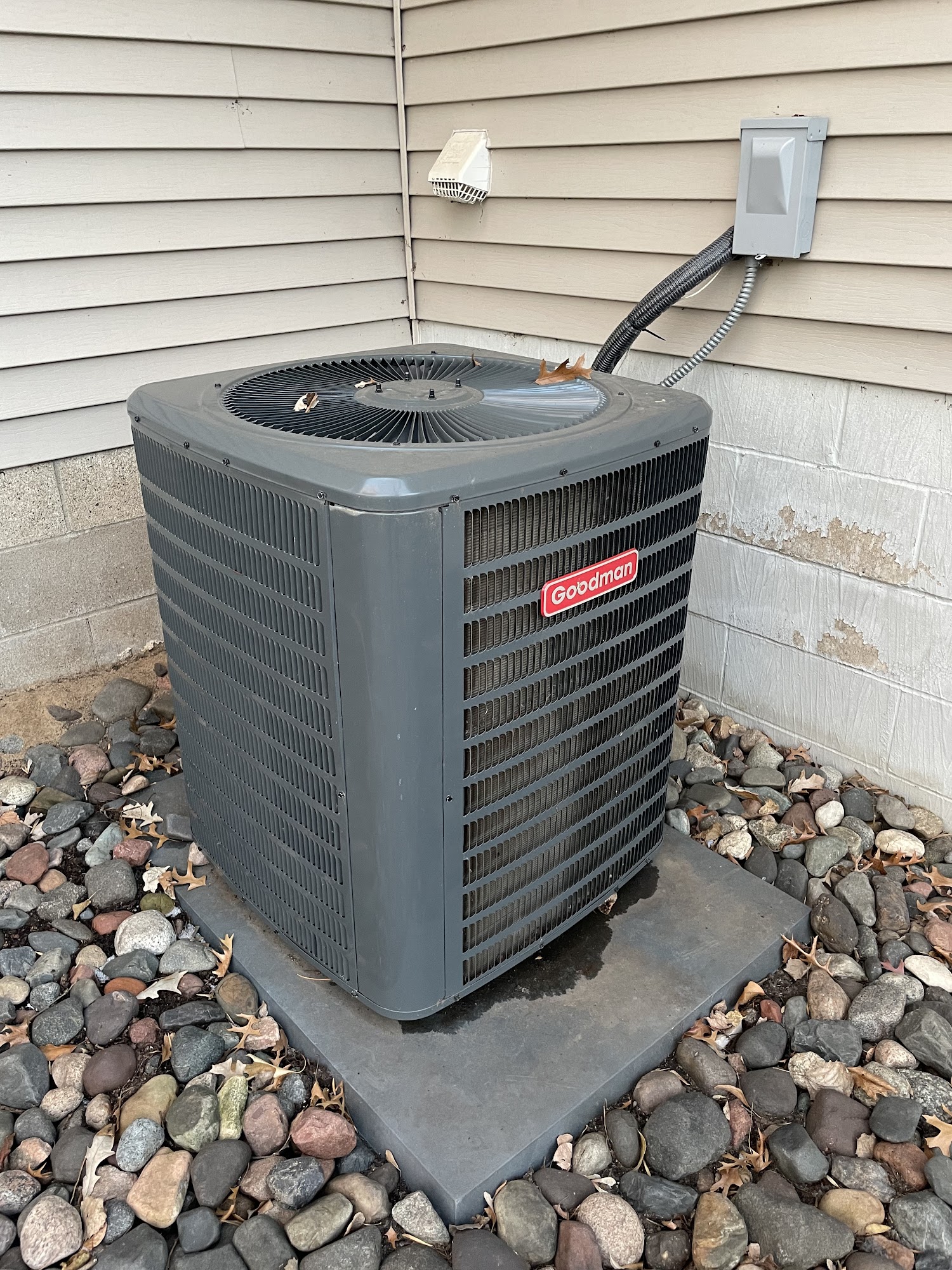 Air Express Heating & Cooling