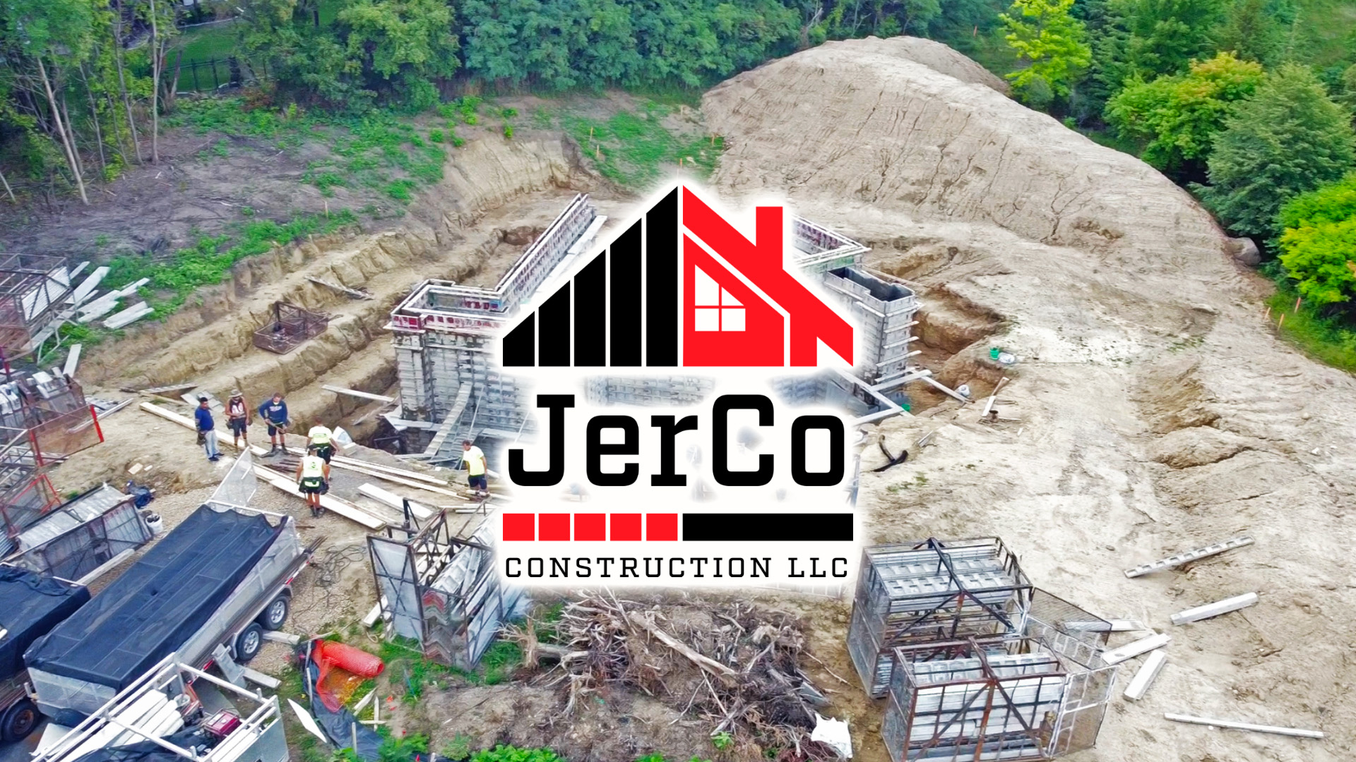JerCo Construction