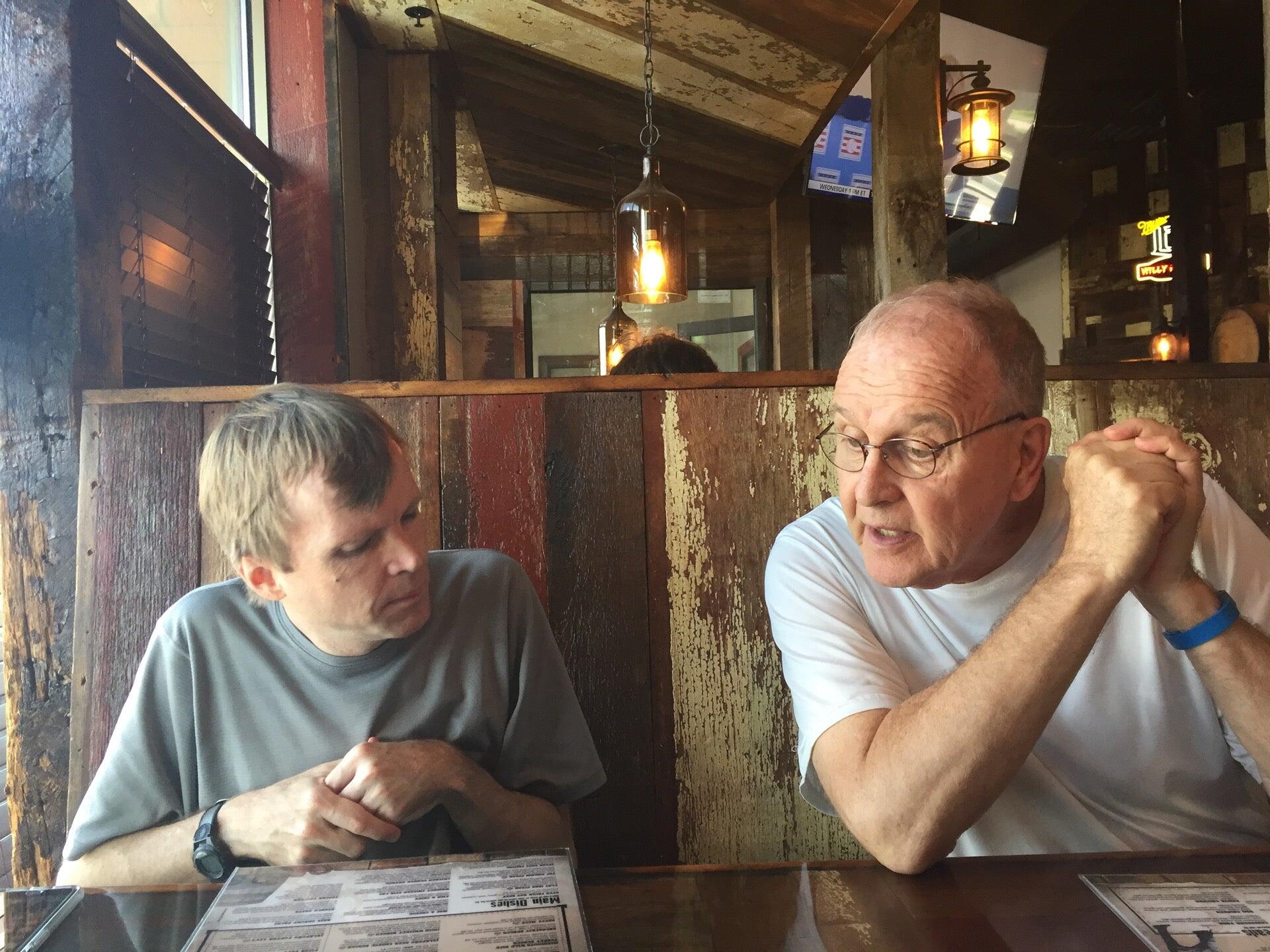 Photo credit: nextdoor