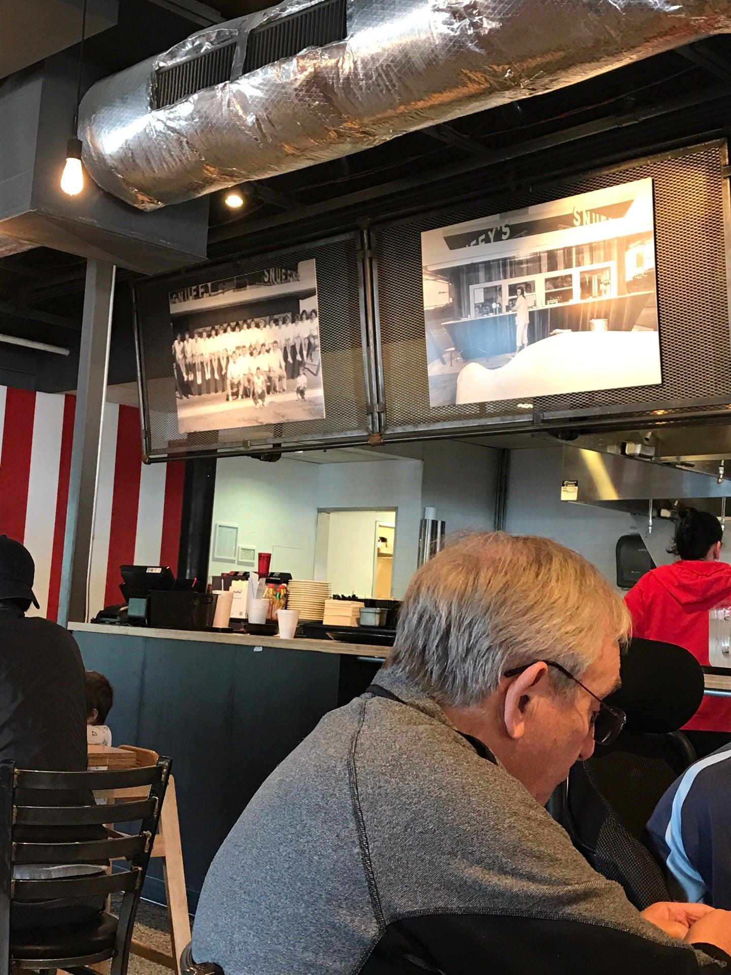 Photo credit: nextdoor