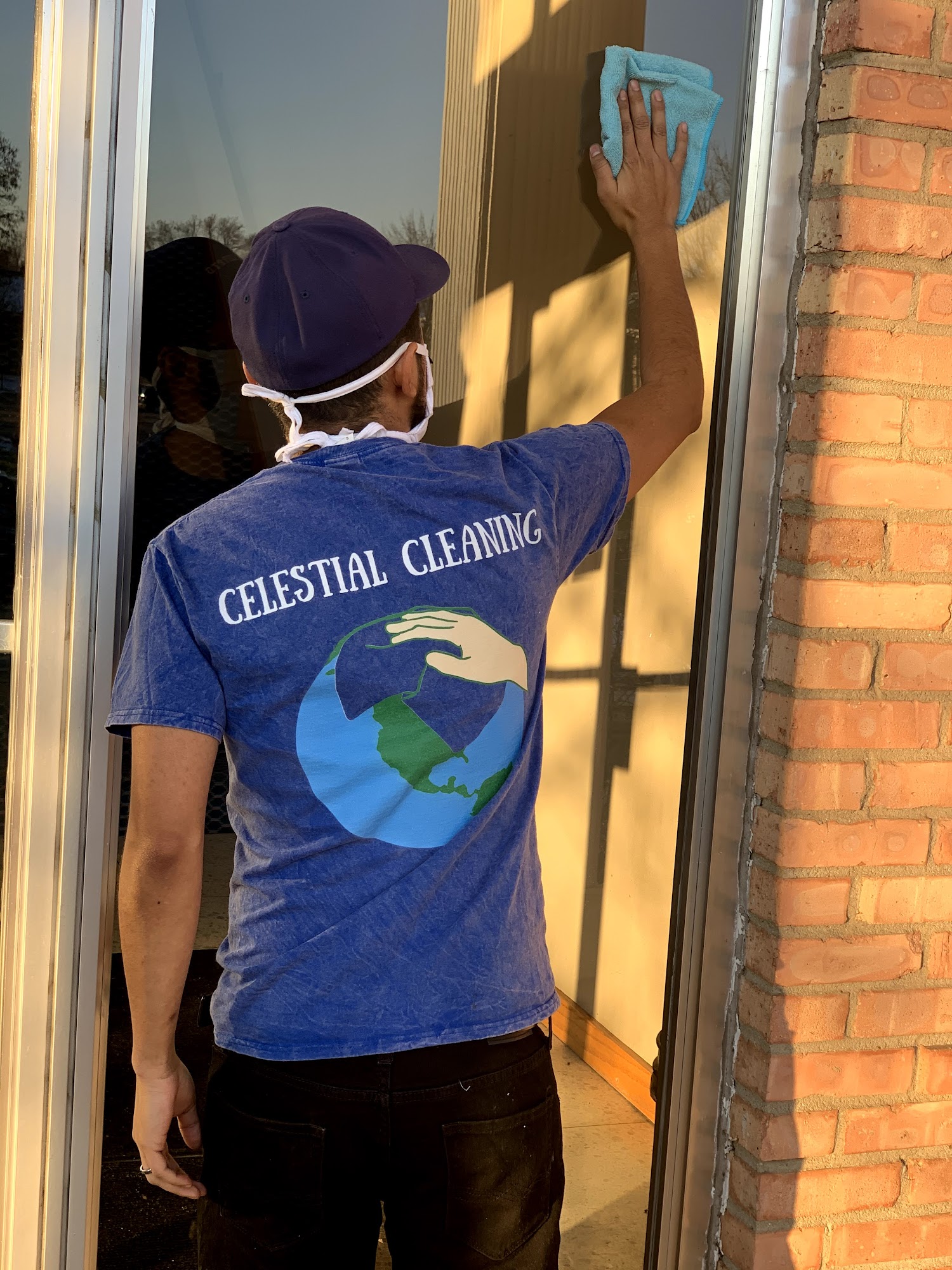 Celestial Cleaning LLC