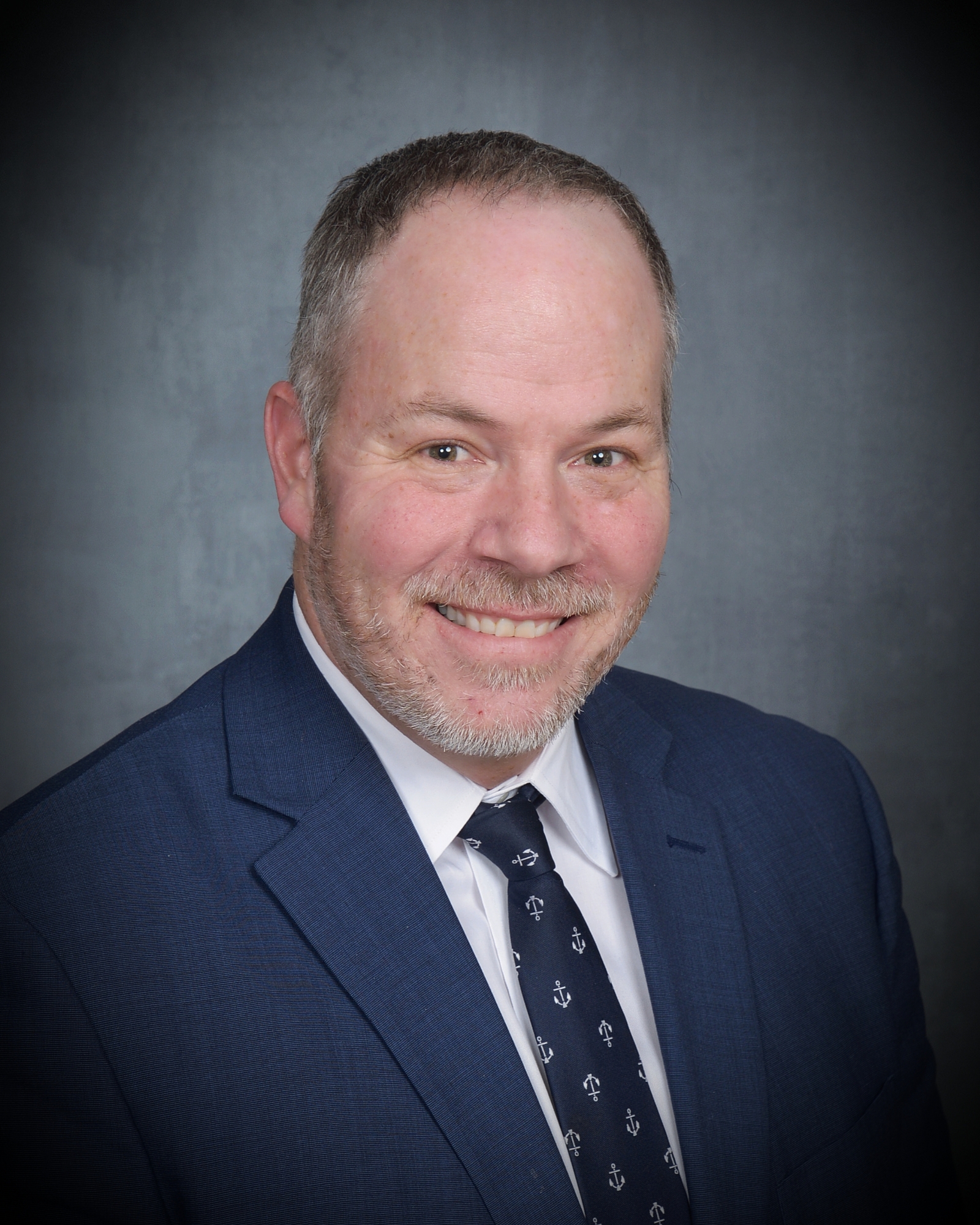 Merrill Lynch Financial Advisor Lance Anthony Steinke