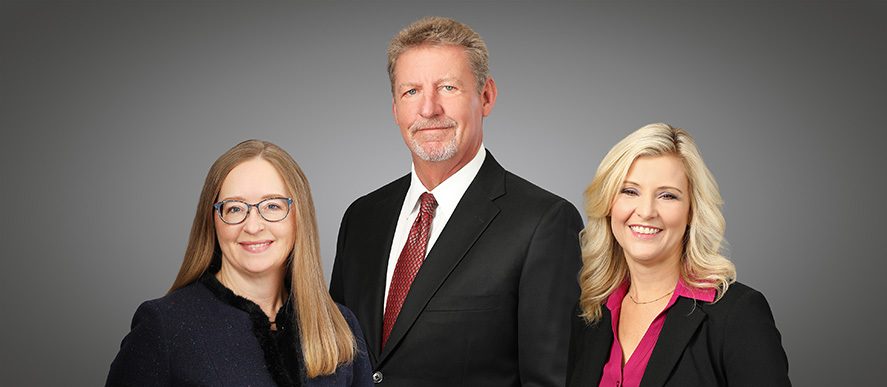 Merrill Lynch Financial Advisor Mark Ogren