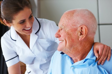 Reliable Senior Concierge