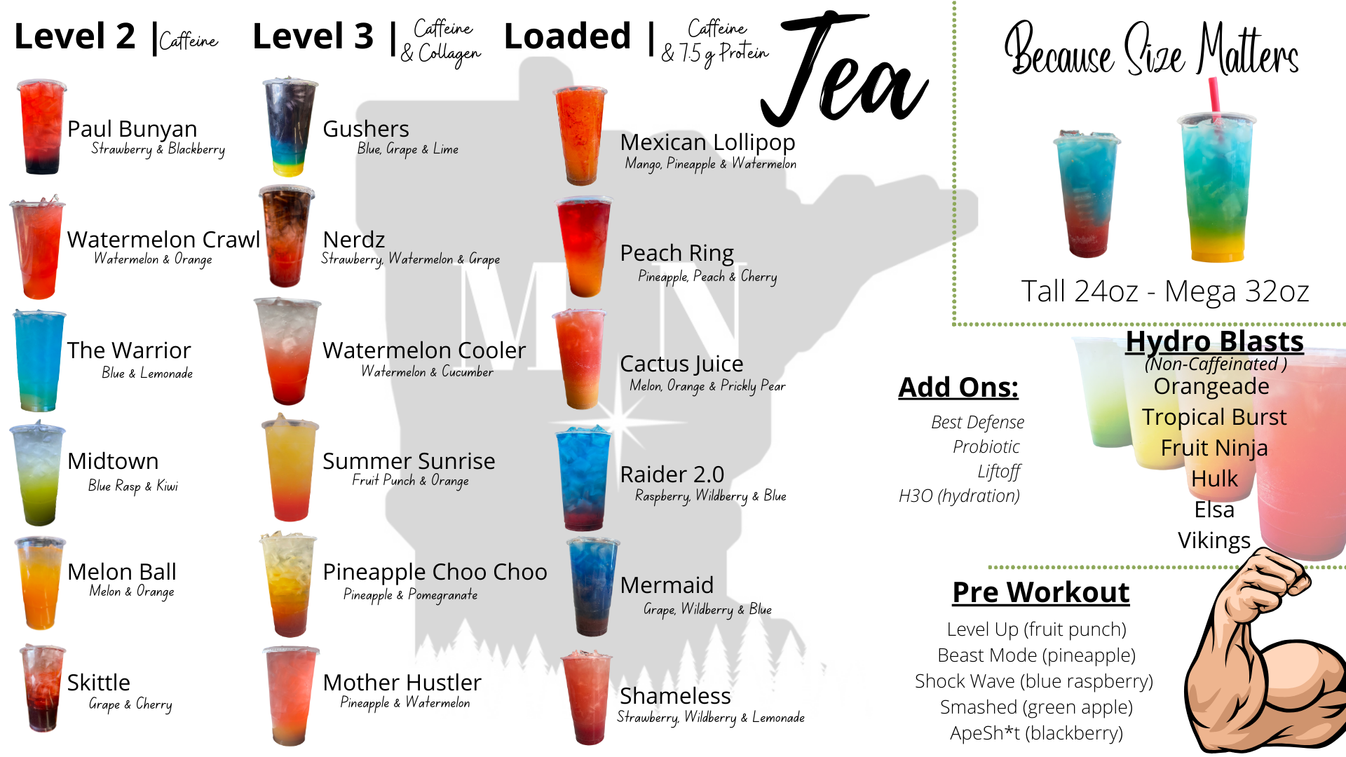 Photo credit: Restaurantji