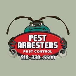 Pest Arresters