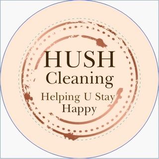 HUSH Cleaning Services
