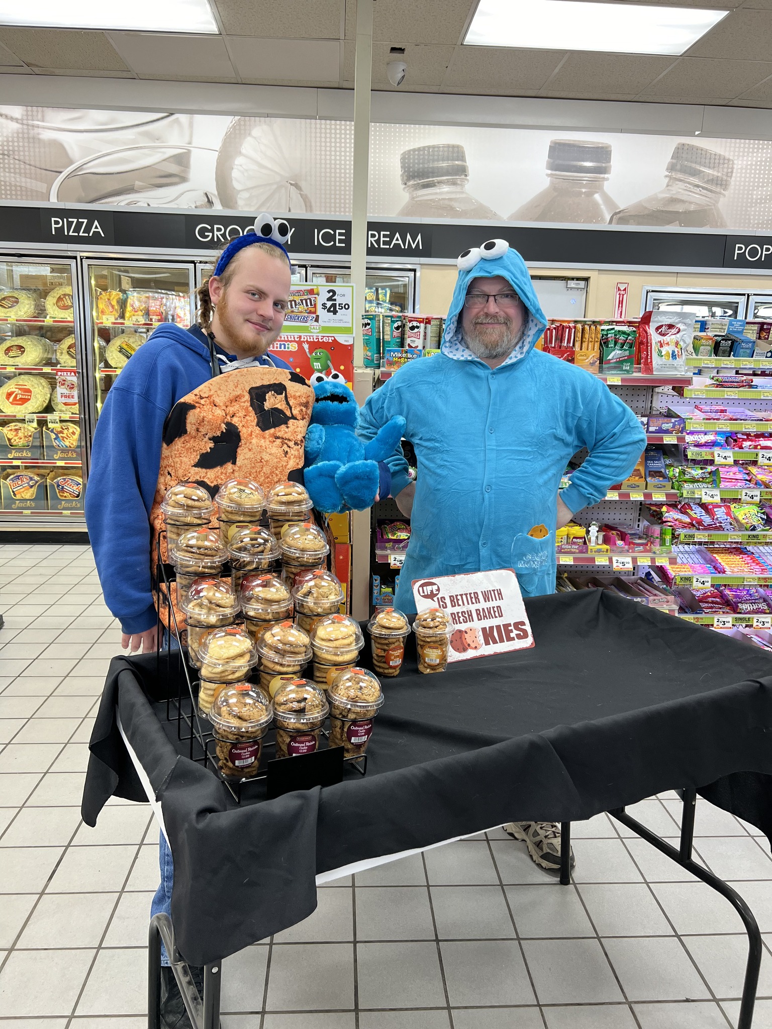 Holiday Brainerd