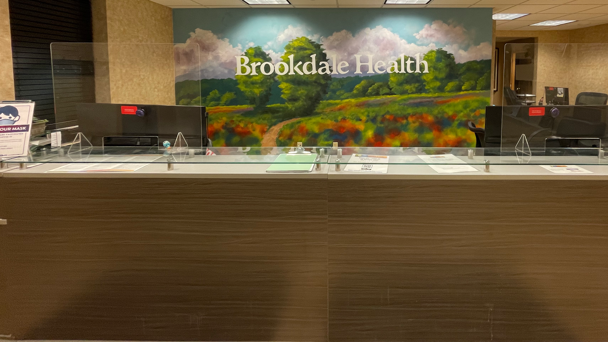 Brookdale Health