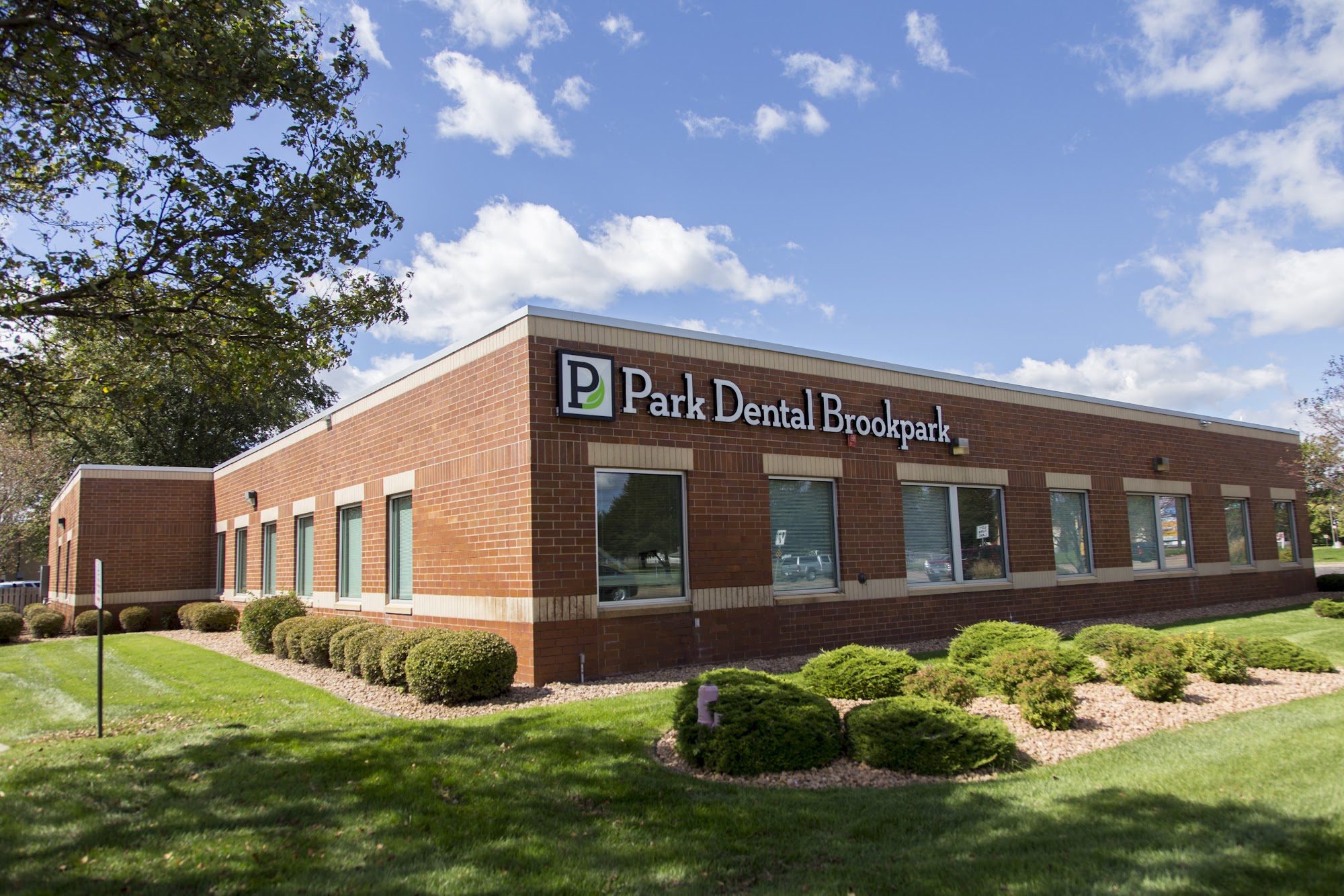 Park Dental Brookpark 6437 Brooklyn Blvd, Brooklyn Center Minnesota 55429