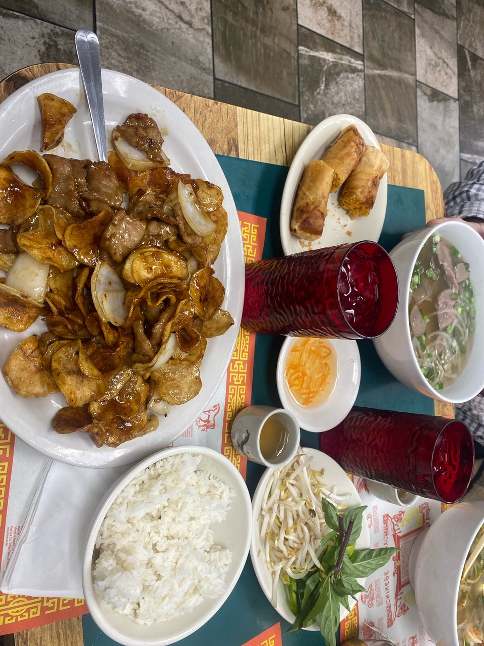 Vietnam House Restaurant