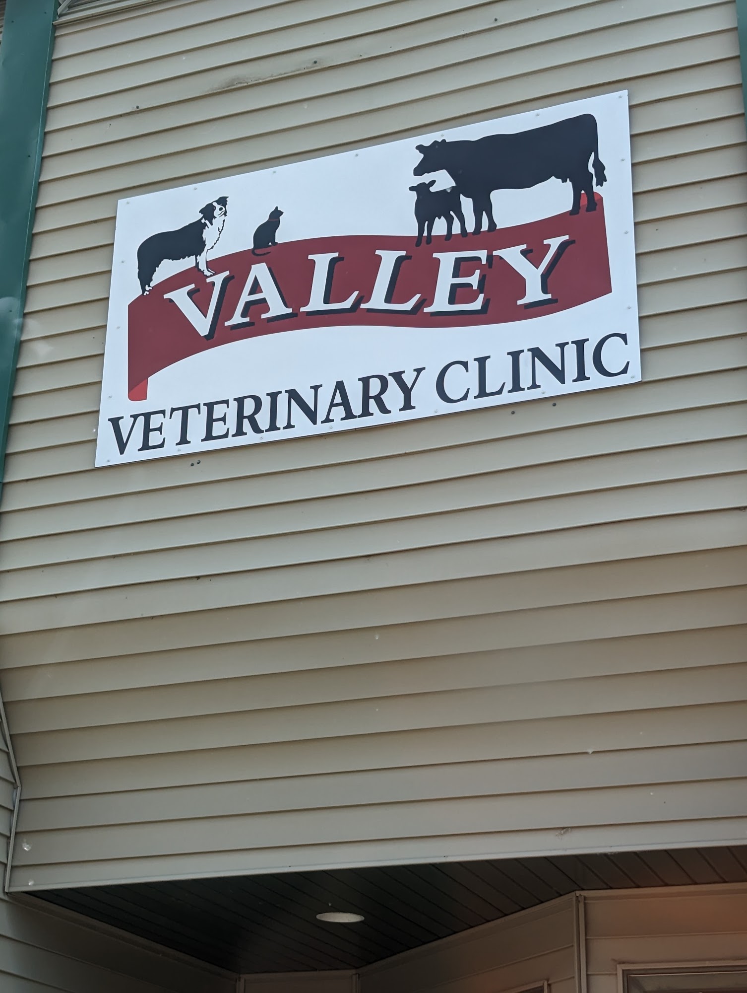 Valley Veterinary Clinic 321 Broadway, Browns Valley Minnesota 56219