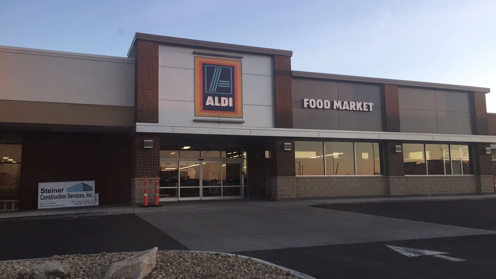 ALDI