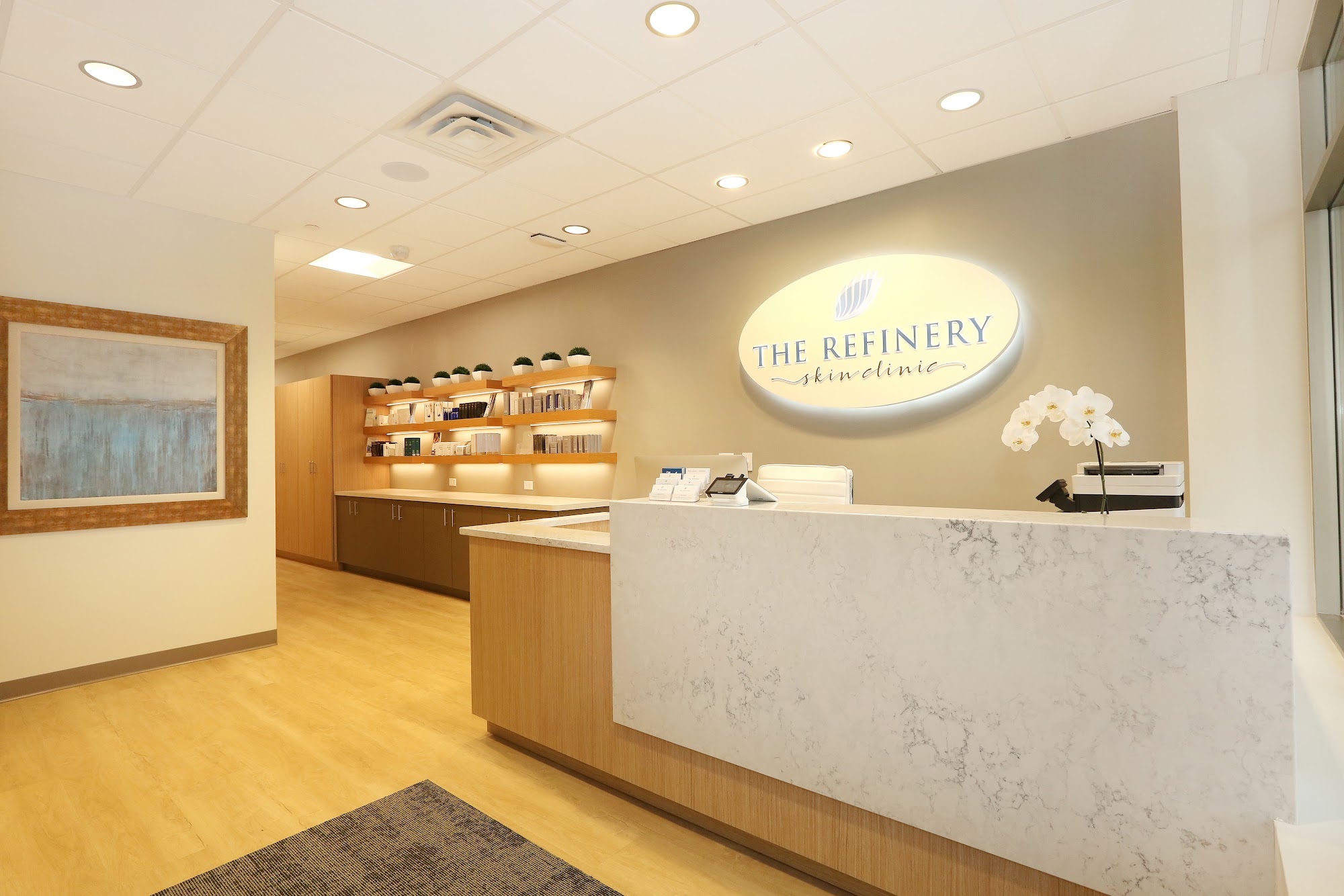 Refinery Skin Clinic