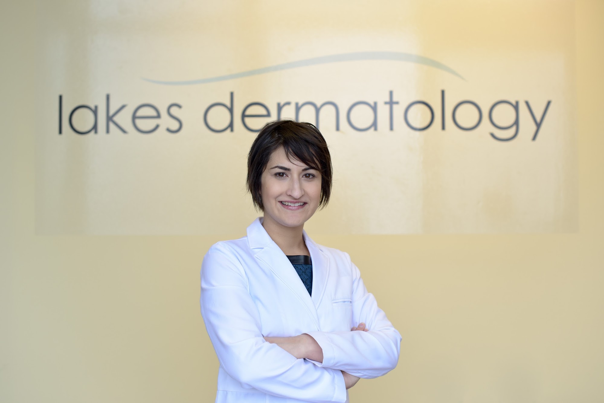 Lakes Dermatology, P.A.