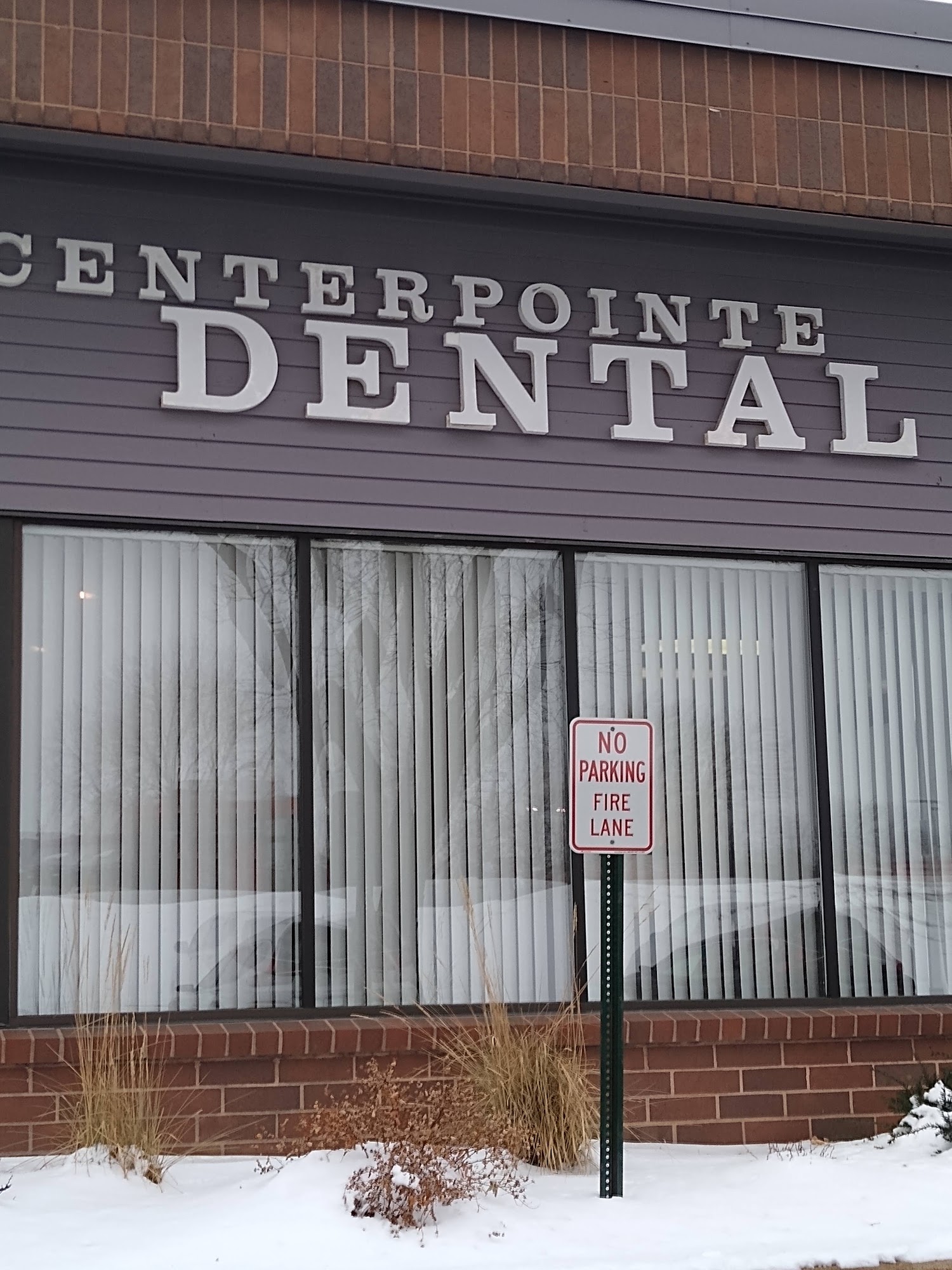 Centerpointe Dental Group