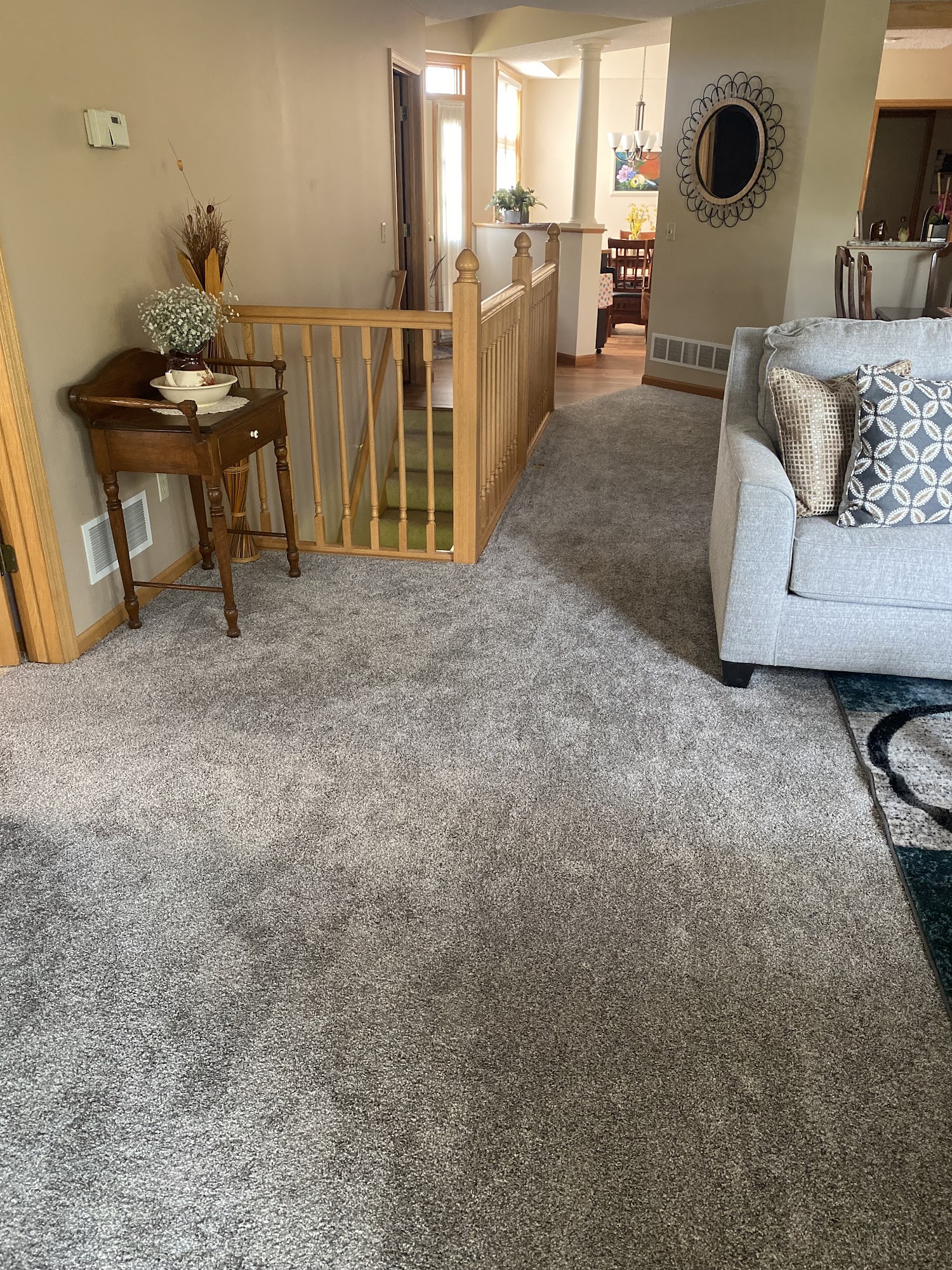 Midwest Carpet Company