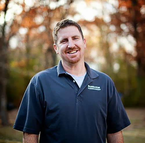 Hamilton Plumbing and Heating