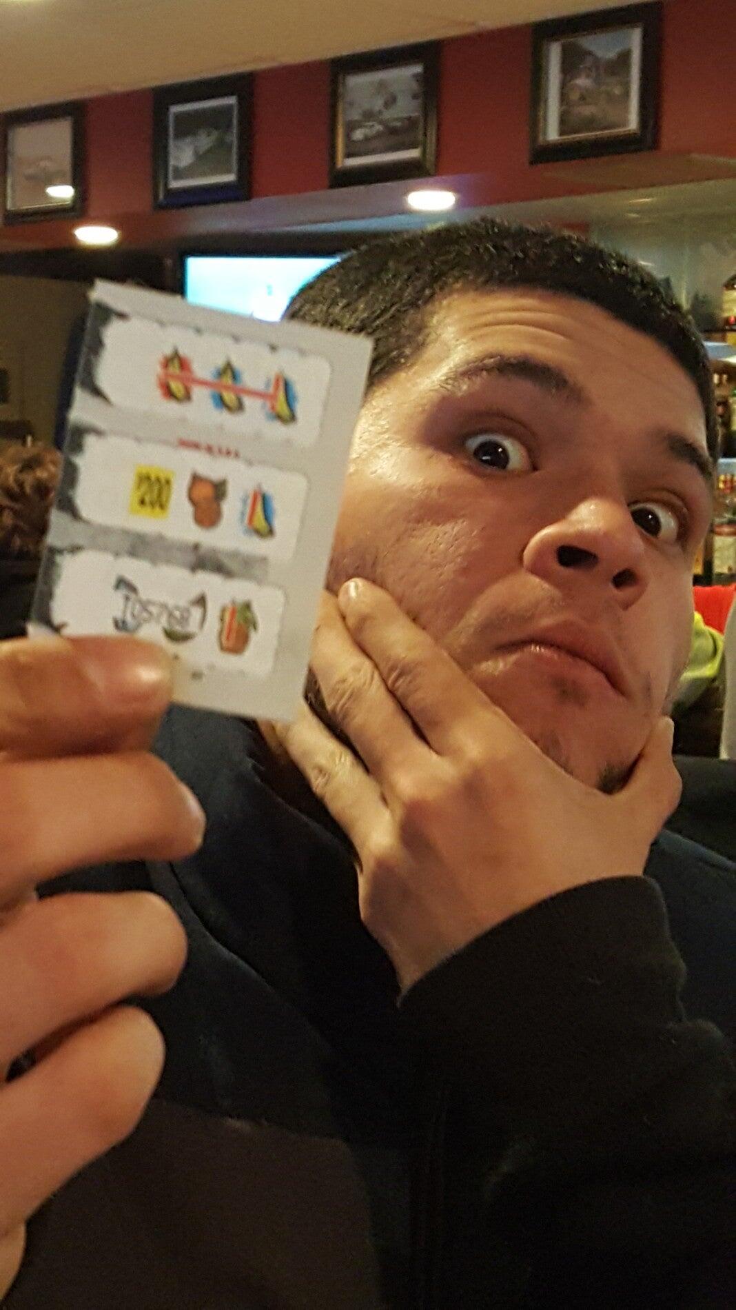 Photo credit: nextdoor