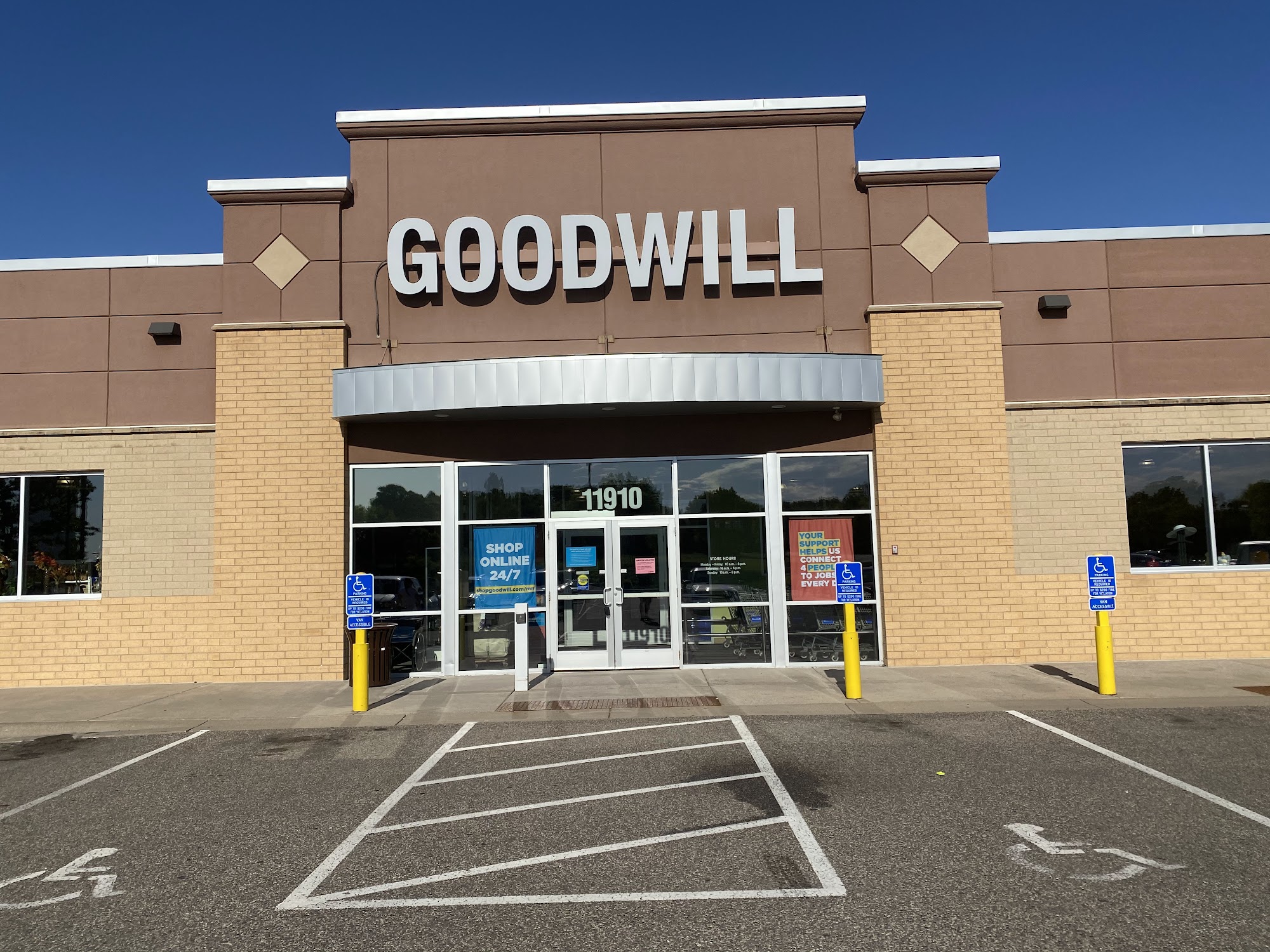 Goodwill - Champlin