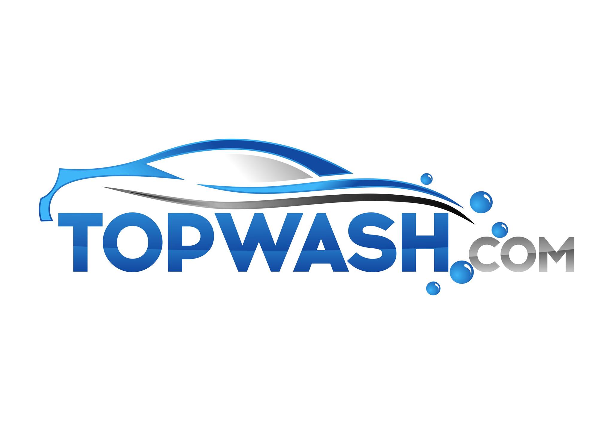 Top Wash 12218 Business Park Blvd N, Champlin Minnesota 55316