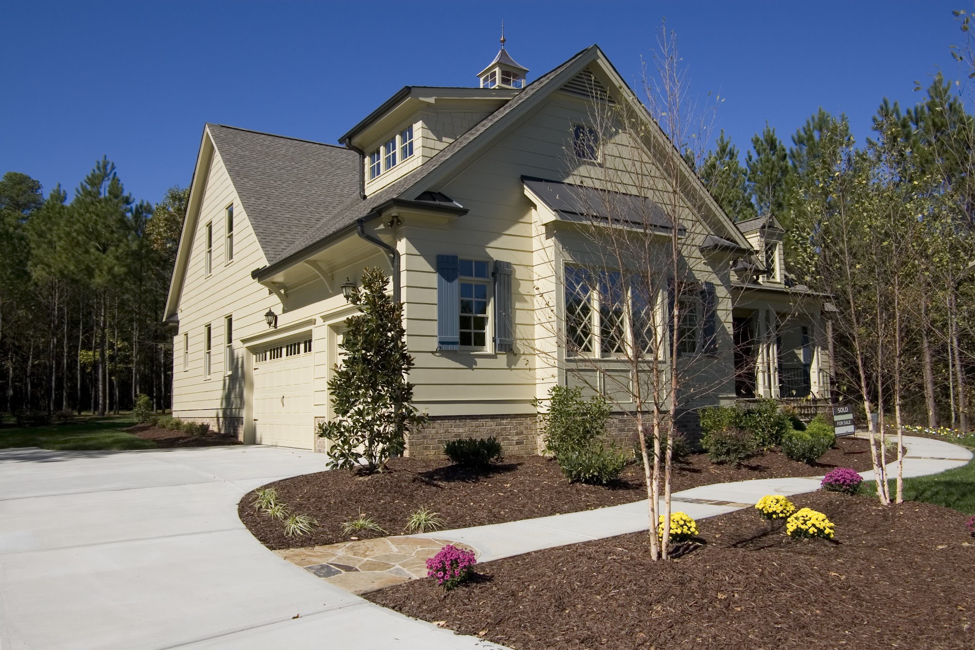Service Pros - Champlin Lawn Care, Landscaping & Irrigation