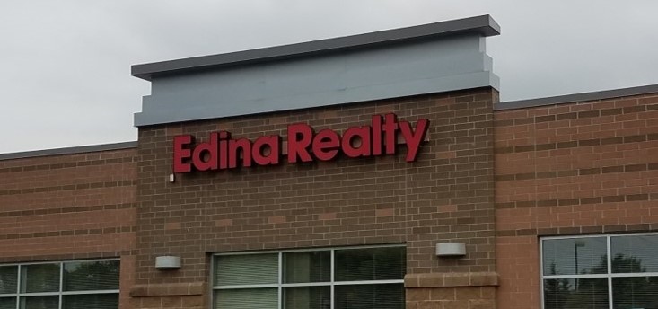 Edina Realty - Chanhassen Real Estate Agency