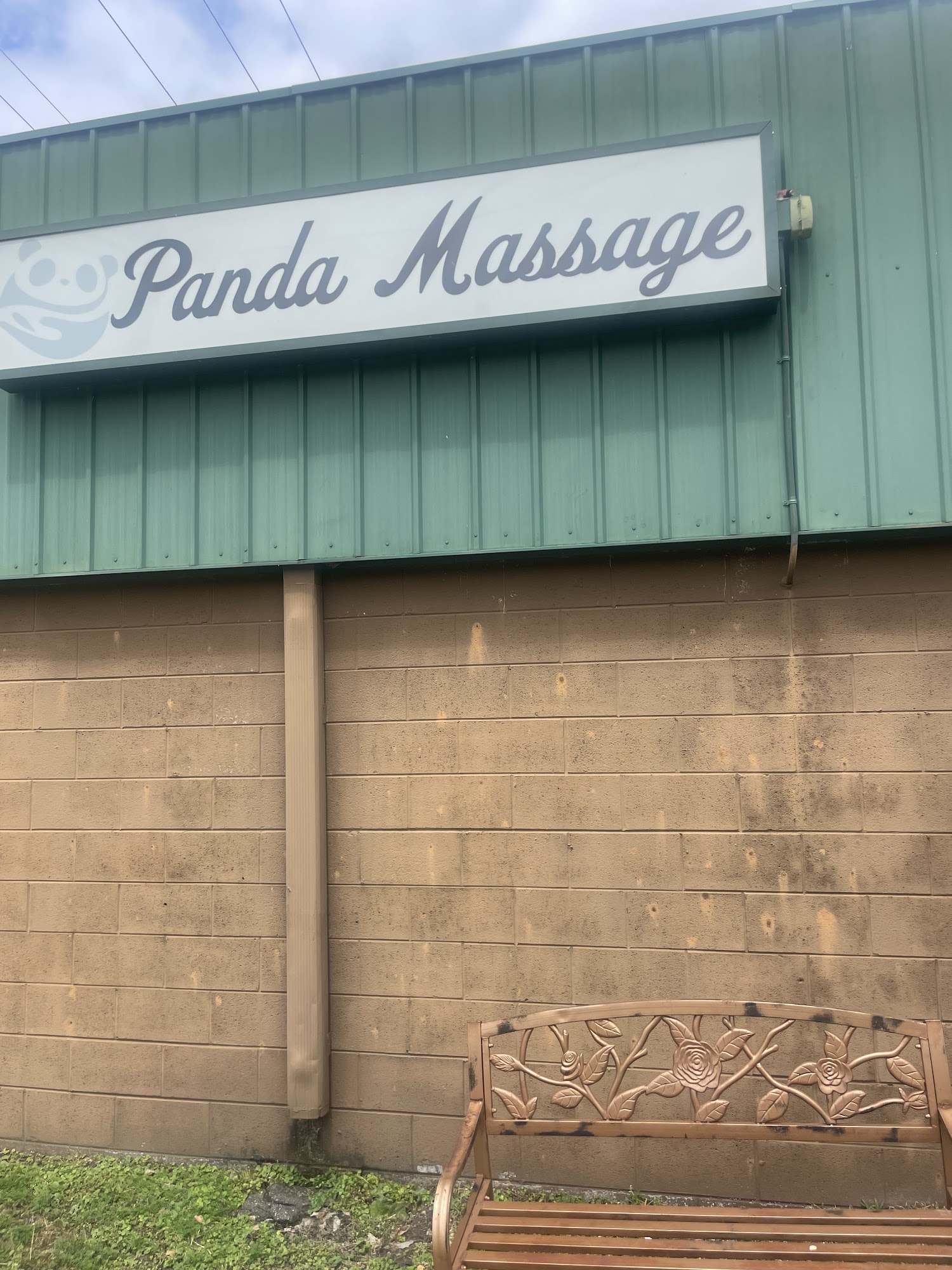 Panda massage 9201 Lexington Avenue NESuite 8, Circle Pines Minnesota 55014