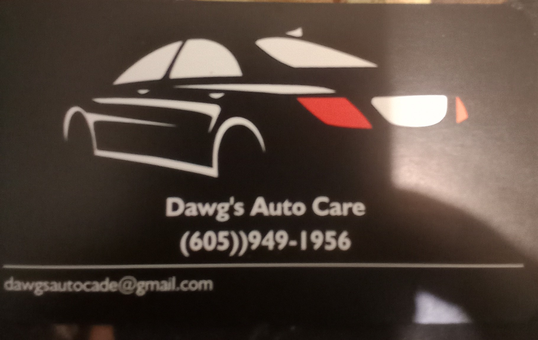 Dawg's Auto Care LLC