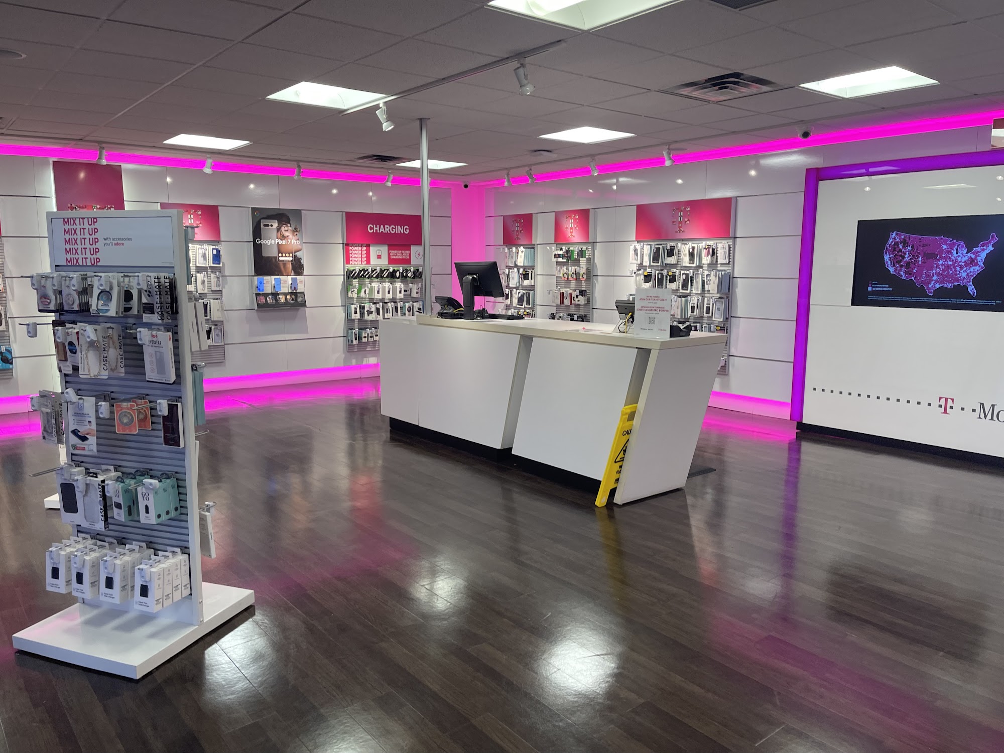 T-Mobile Authorized Retailer