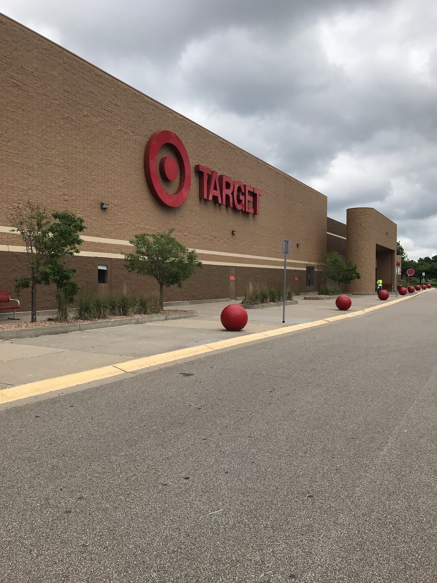 Target