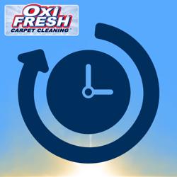Oxi Fresh Carpet Cleaning of the Twin Cities