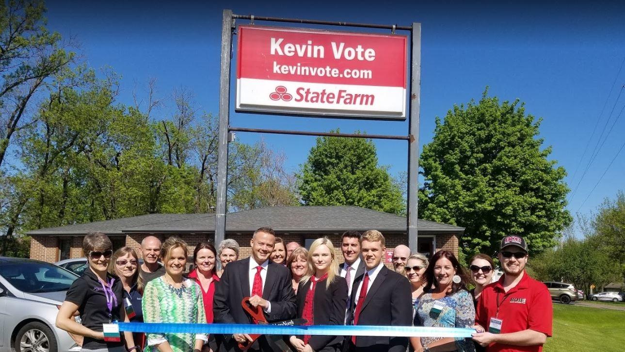 Kevin Vote - State Farm Insurance Agent