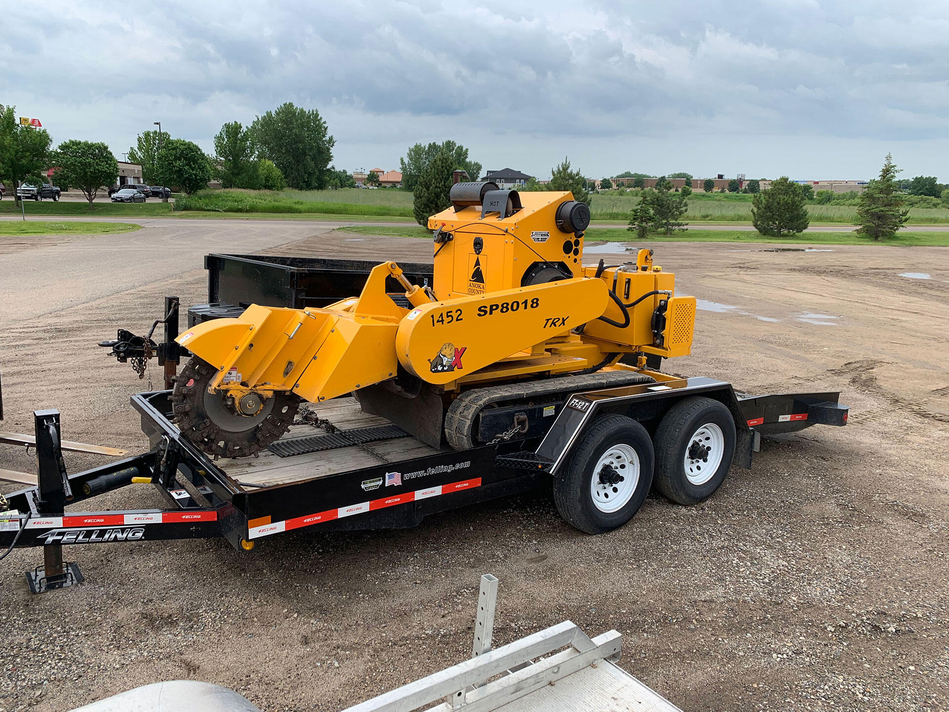 Photo credit: nextdoor