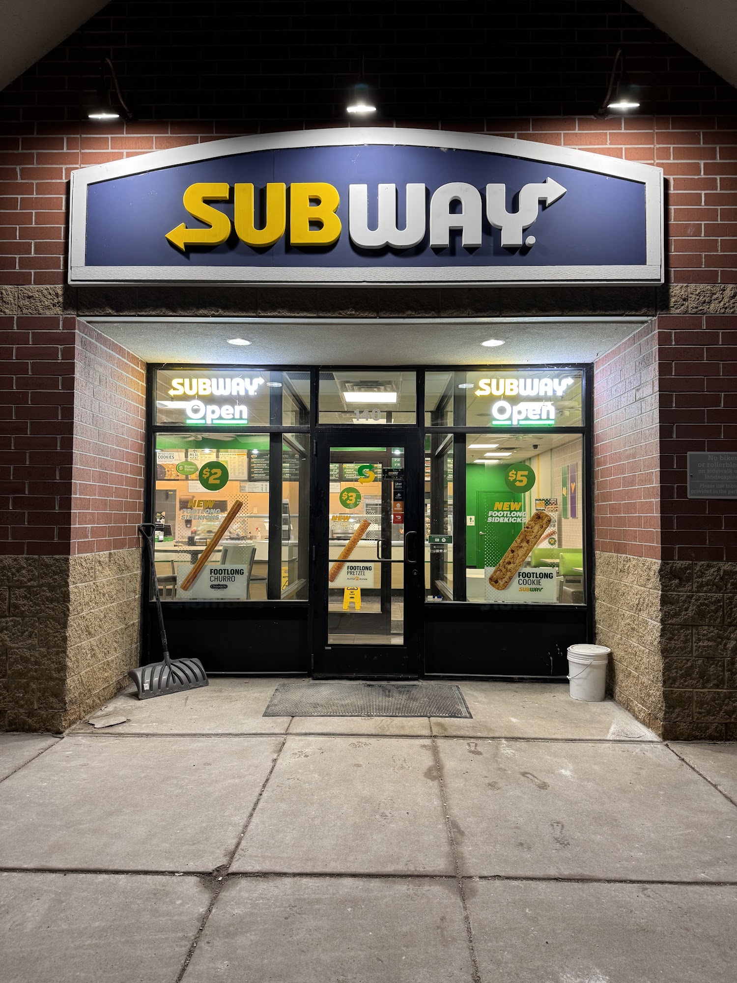 Subway