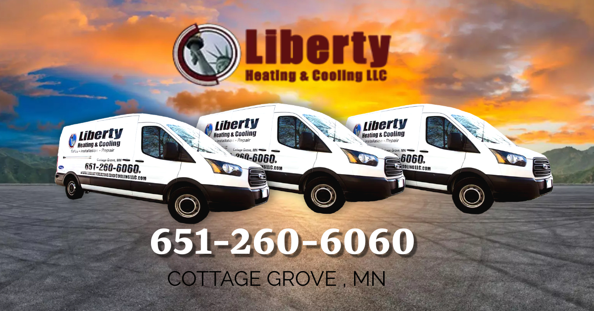 Liberty Heating And Cooling