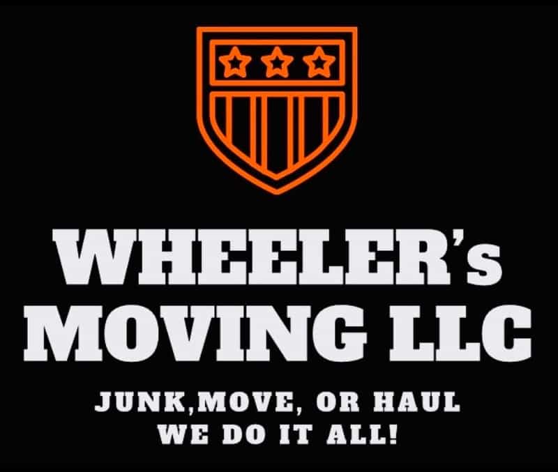Wheeler's Moving & Removal