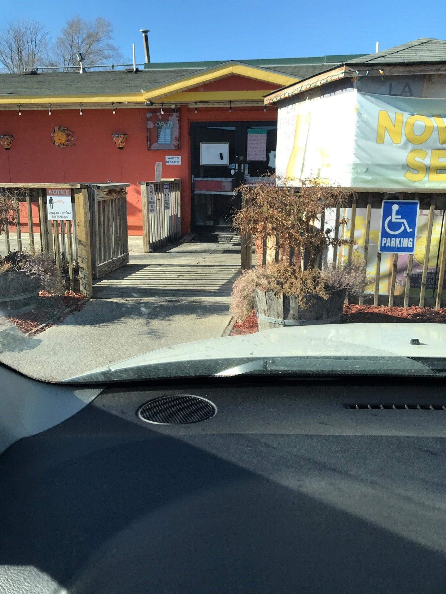 Photo credit: nextdoor