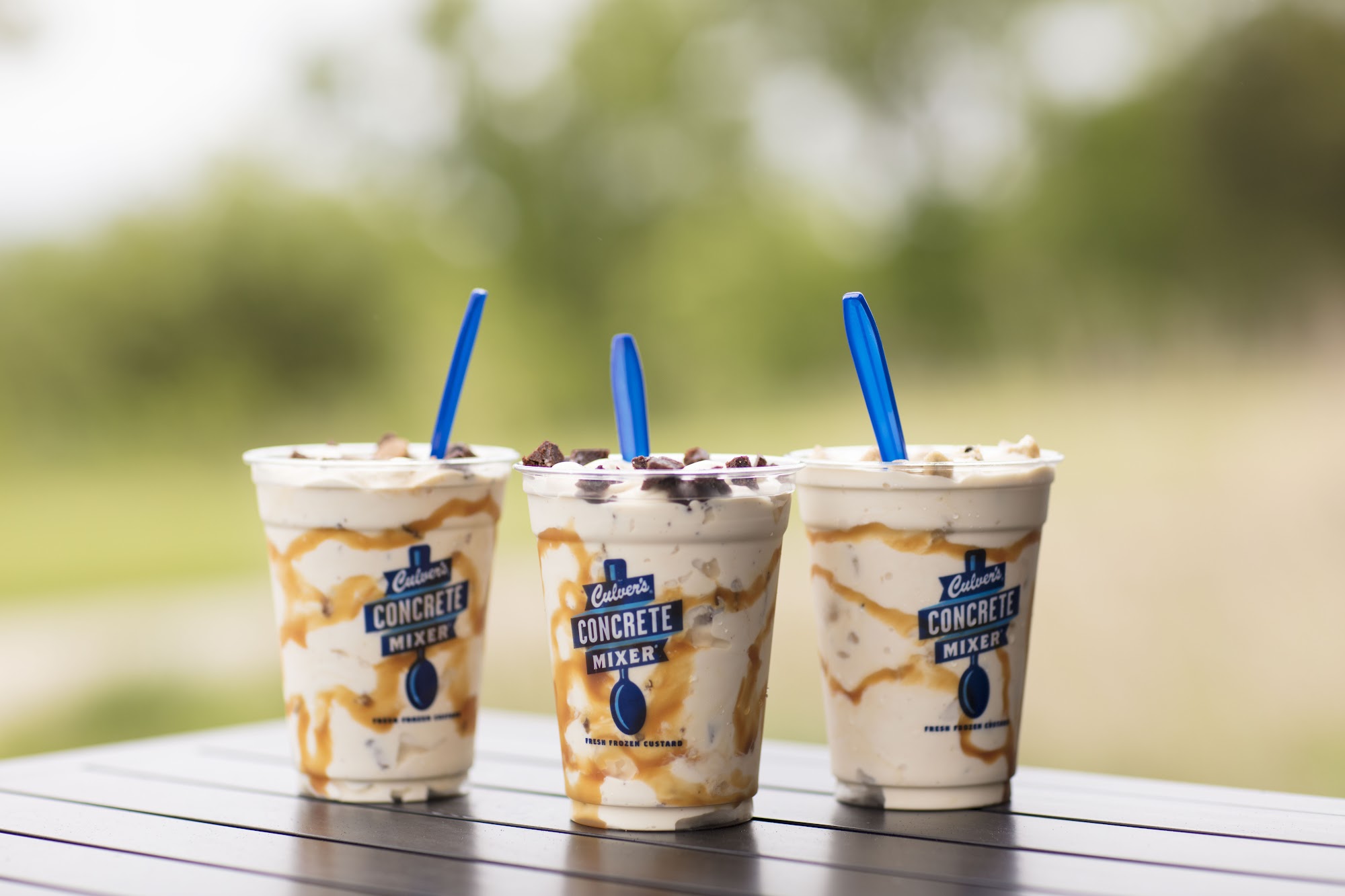 Culver’s 888 St Peter Ave E, Delano, MN 55328