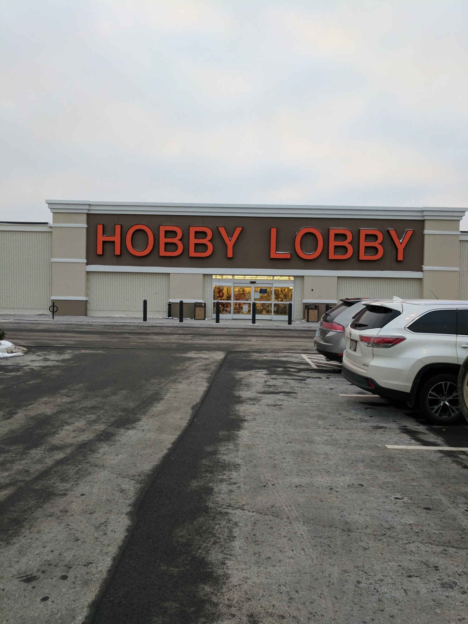 Hobby Lobby