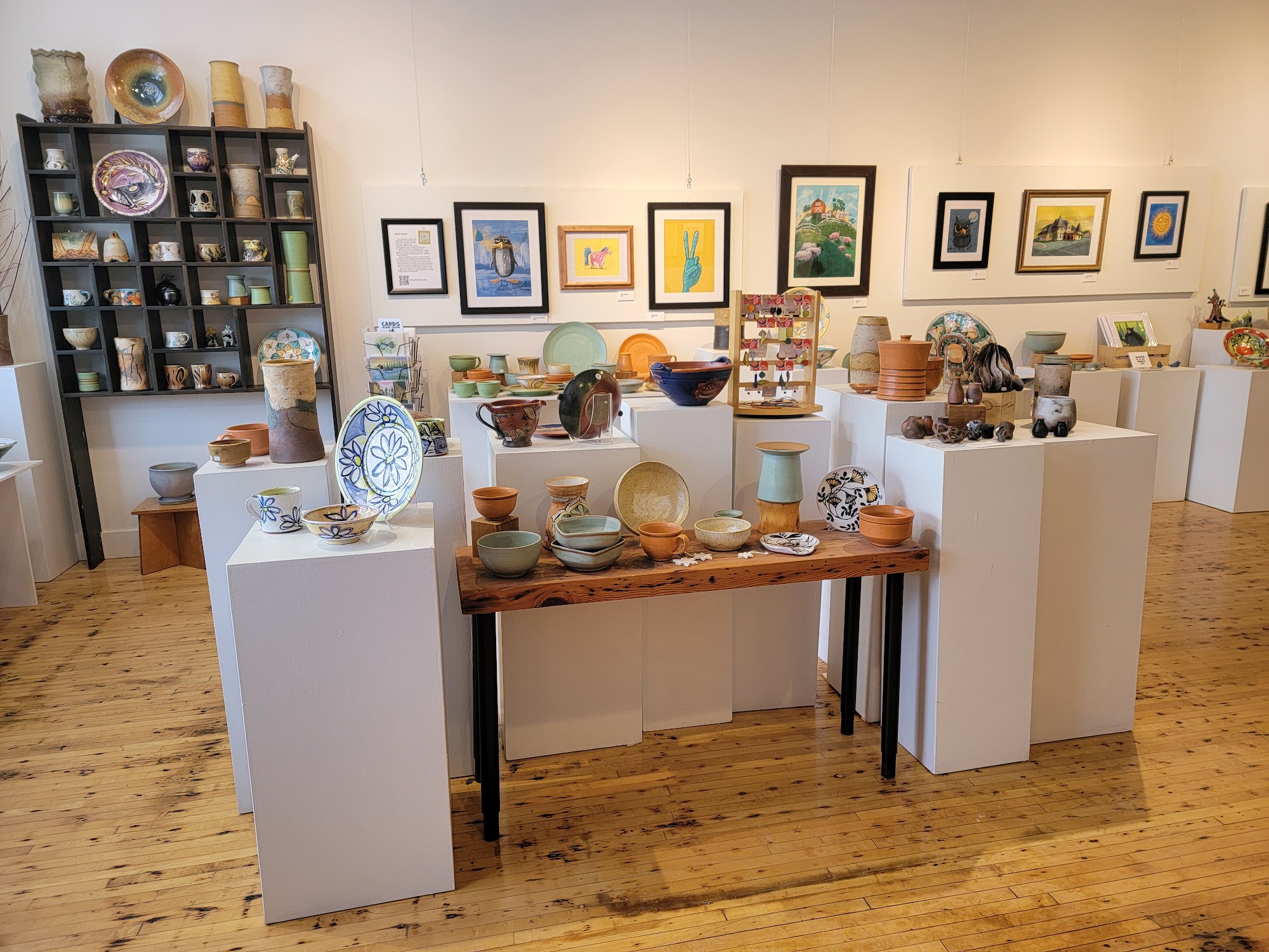 Duluth Pottery Tile & Gallery