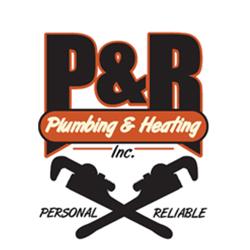 P&R Plumbing & Heating INC.