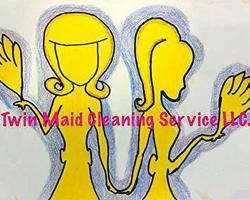 Twin Maid Cleaning Service L.L.C.