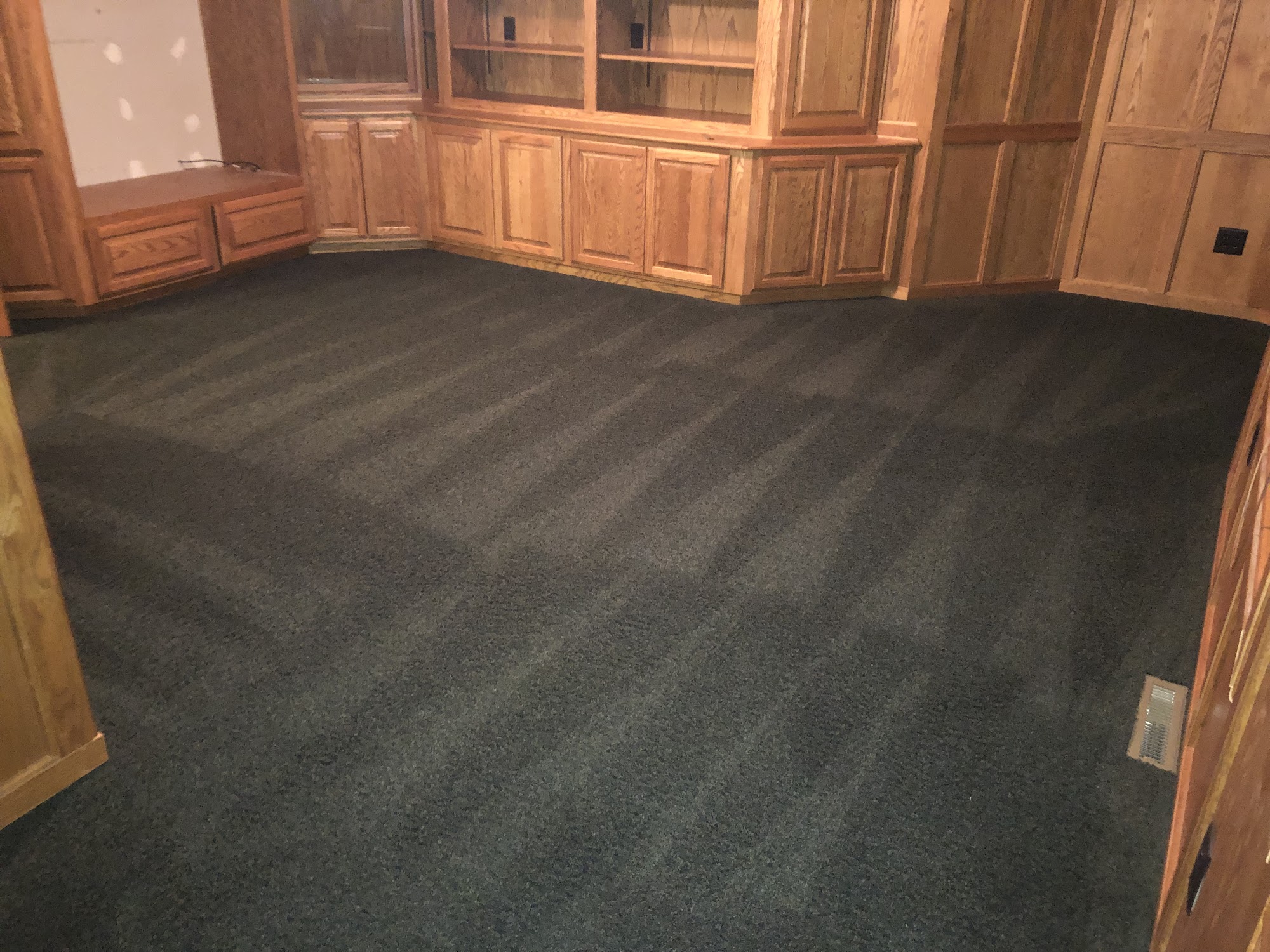 Nate's Carpet Cleaning LLC