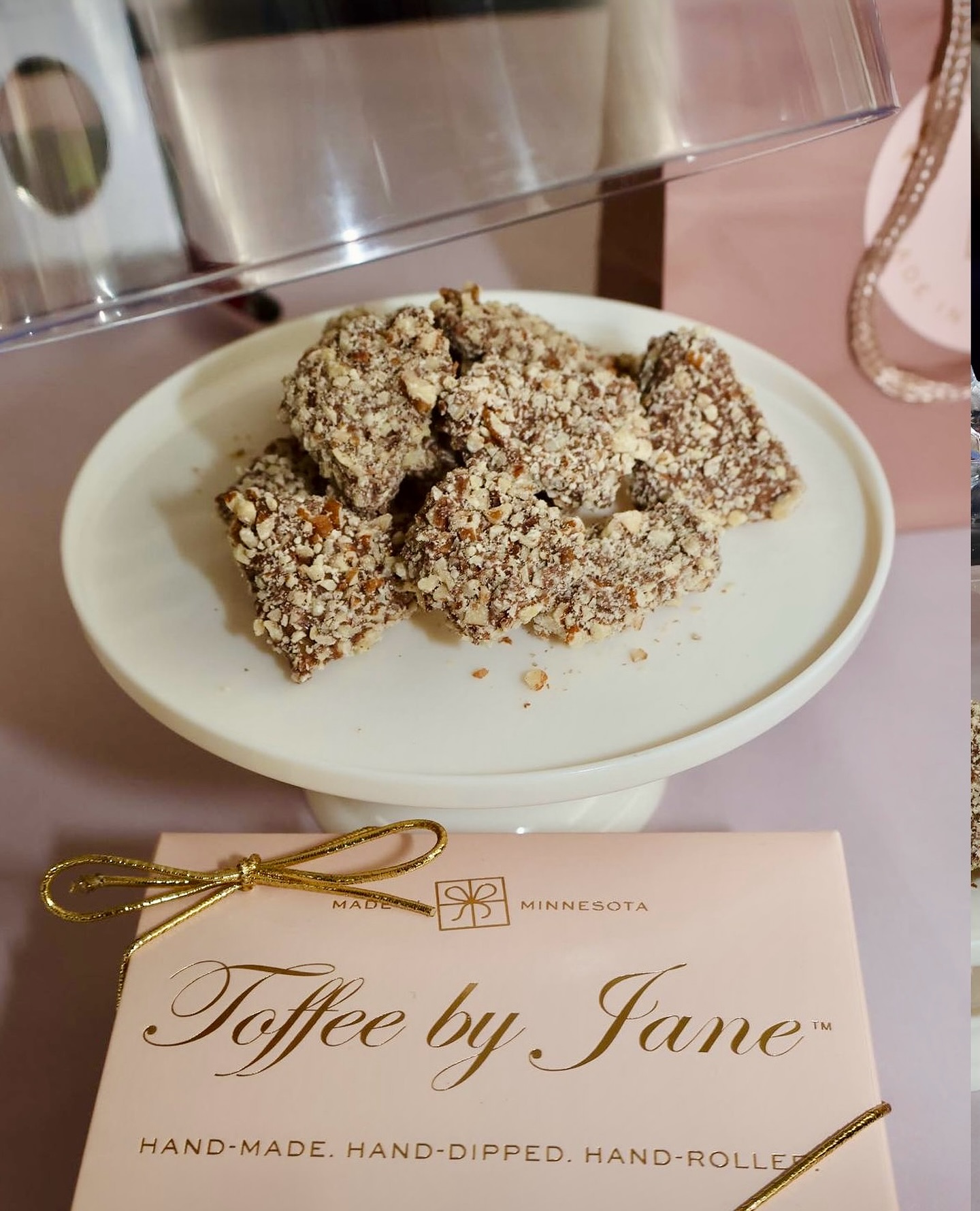 VENDELLA euro boutique & coffee haus