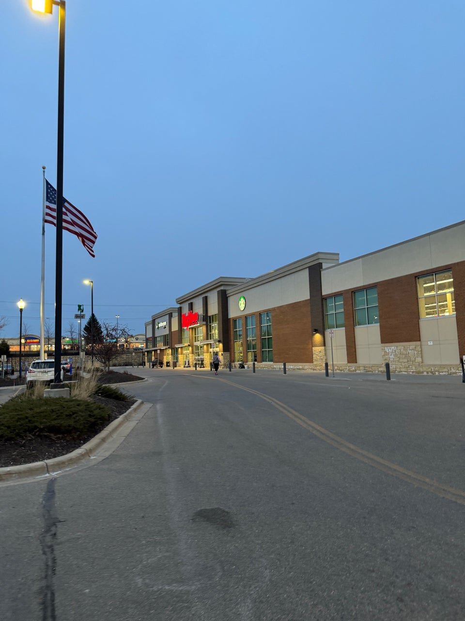 Hy-Vee Floral