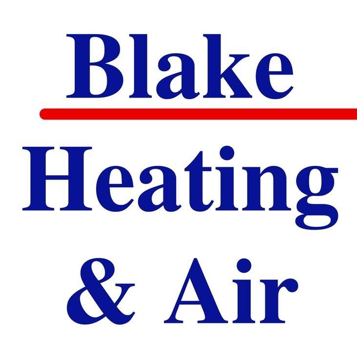 Blake Heating & Air Conditioning